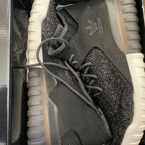 Adidas x ASW Tubular Primeknit size 12